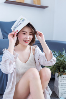 学长让我夹震蛋器自慰给他看